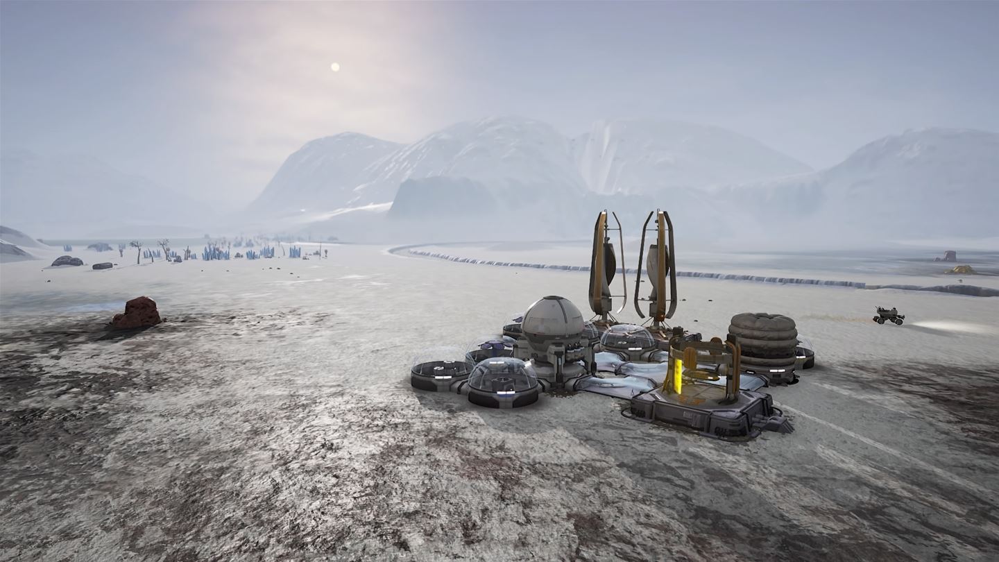 Aven Colony